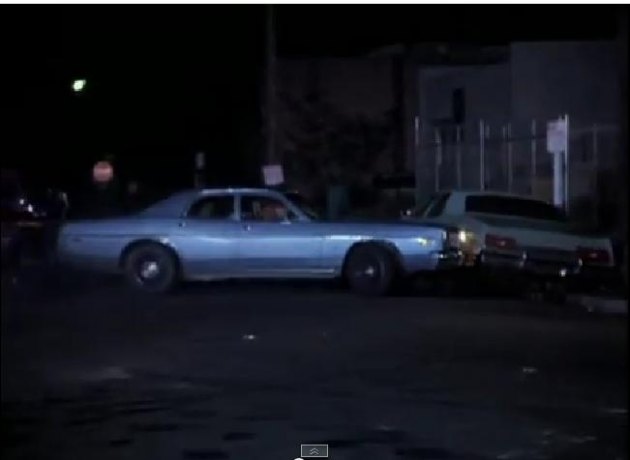 1977 Dodge Monaco