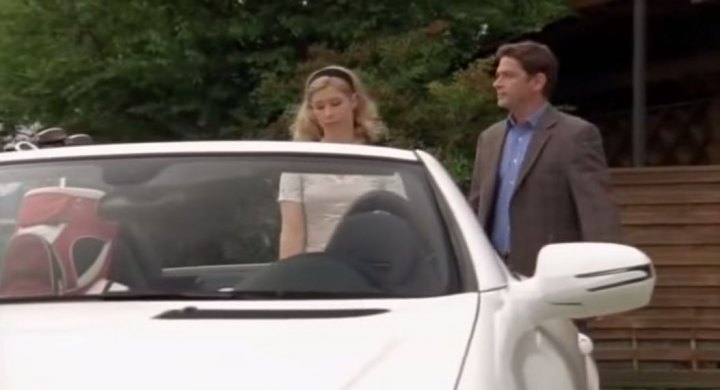 2009 Mercedes-Benz SLK [R171]