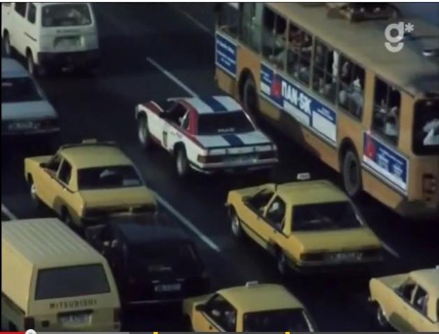 1978 Opel Rekord [E]