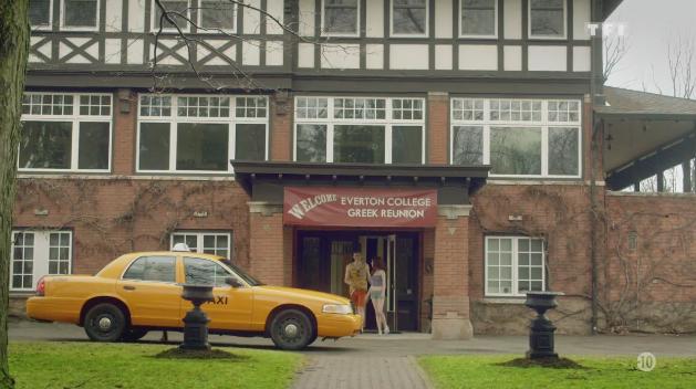 2003 Ford Crown Victoria