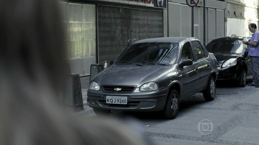 2009 Ford Ka [B402]