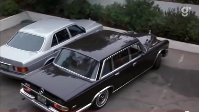 Mercedes-Benz 600 [W100.012]