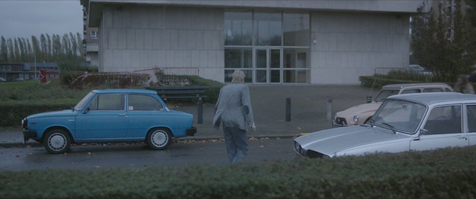 1977 Volvo 66