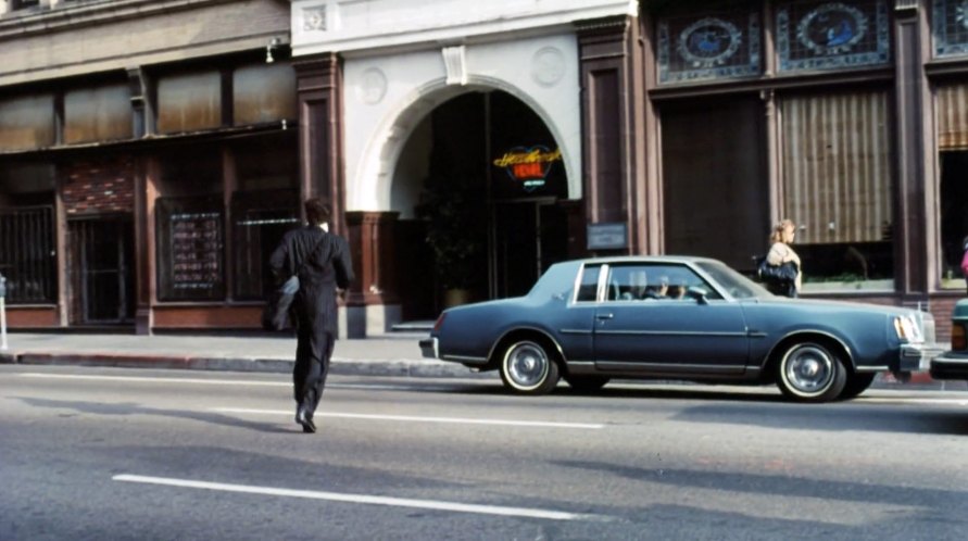 1978 Buick Regal