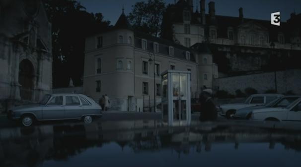 1974 Renault 16 TX [R1156]