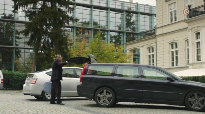 2003 Volvo V70 R Gen.2