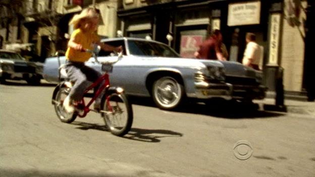 1974 Buick Electra 225