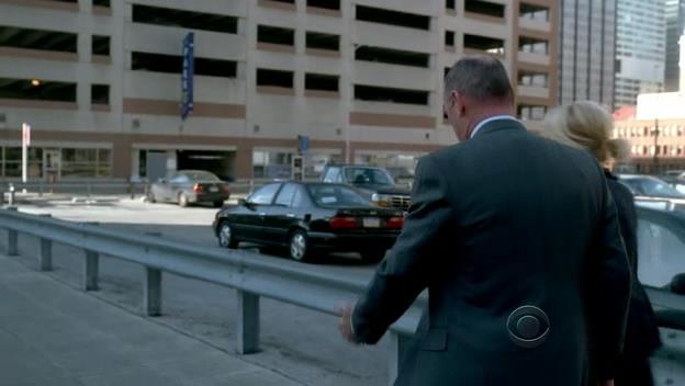 1994 Infiniti G20 [P10]