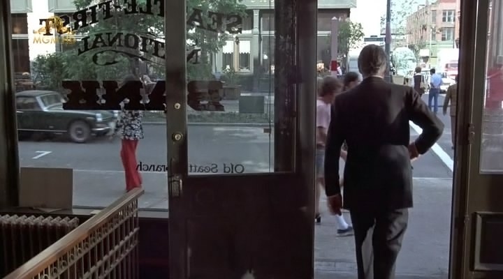 1970 MG Midget MkIII