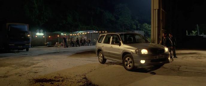 2001 Mazda Tribute [EP]