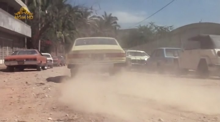 1971 Chevrolet Impala