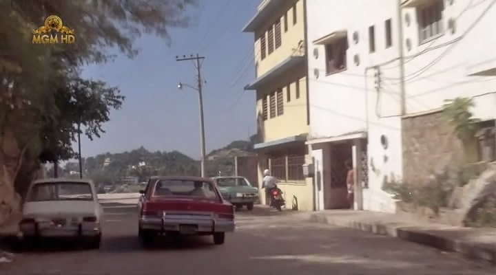 Renault 12 Série 1