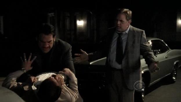 1965 Chevrolet Impala