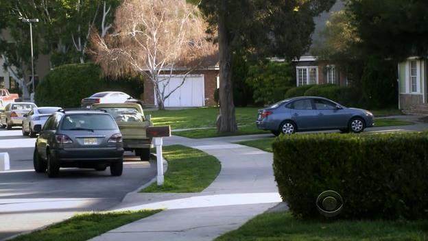 2001 Lexus RX 300 [XU10]