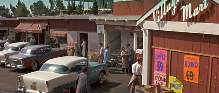 1955 Buick Special 2-Door Riviera [46-R]