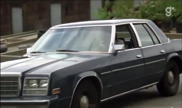 1979 Chrysler Newport [TH42]