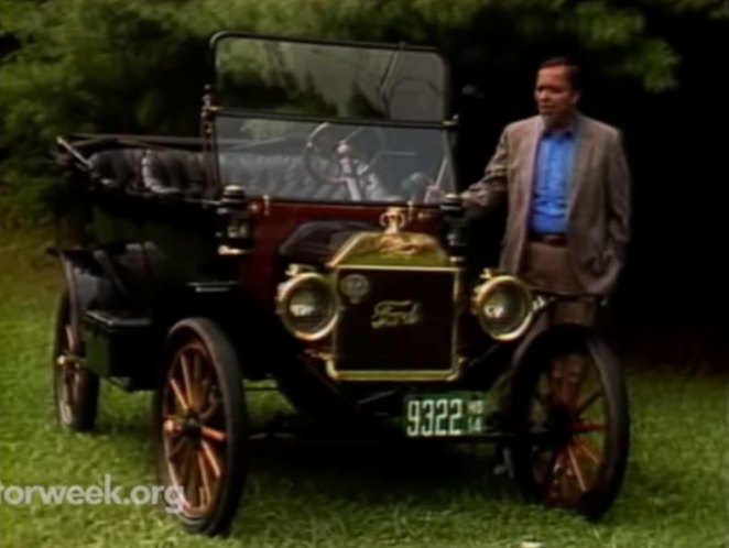 Ford Model T