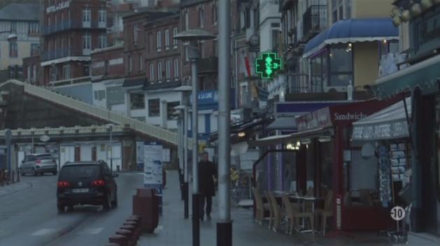 2011 Volkswagen Touran I [Typ 1T]