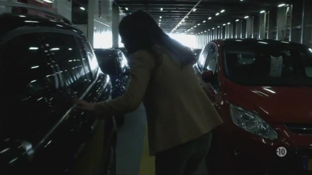 2011 Ford C-Max MkII [C344]