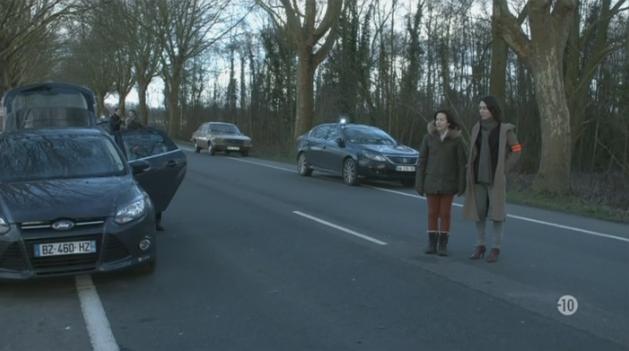 2012 Ford Focus 1.6 TDCi Titanium MkIII