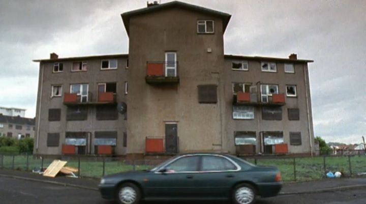 1993 Rover 600 [SK1]