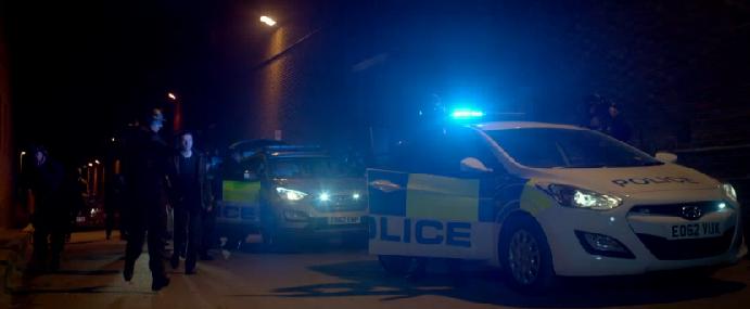 2013 Hyundai i30 Tourer 1.6 CRDi Classic [GD]