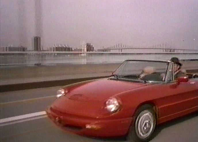1990 Alfa Romeo Spider [115.A1]