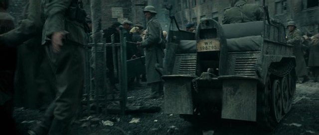 1940 NSU Sd.Kfz.2 Kettenkrad [HK 101]