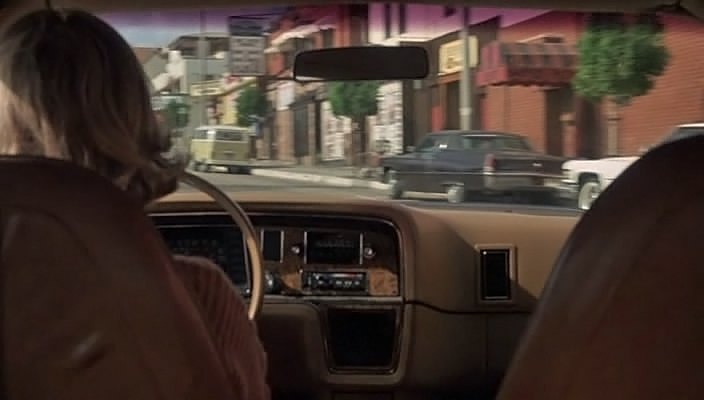 1969 Cadillac unknown