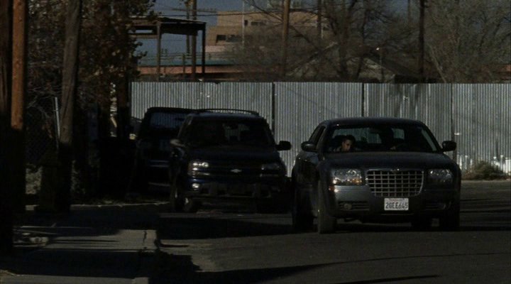 2002 Chevrolet TrailBlazer [GMT360]