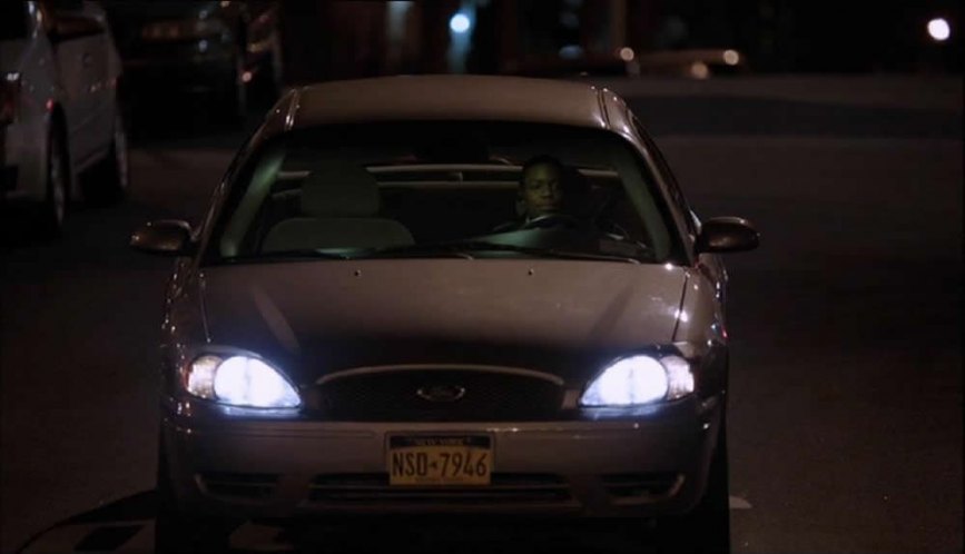 2004 Ford Taurus [D186]