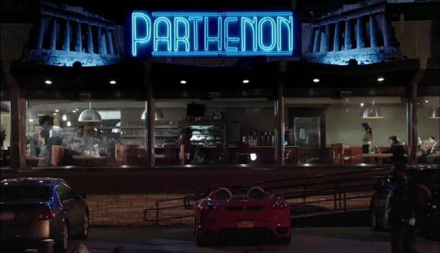 2005 Ferrari F430 Spider