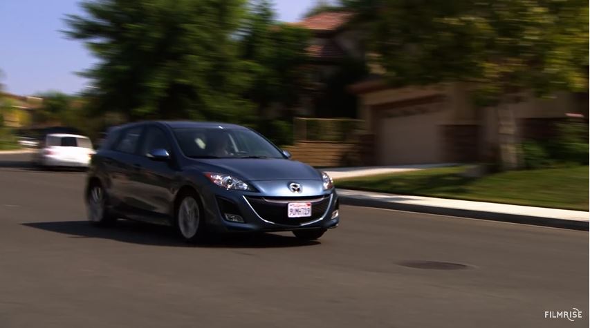 2010 Mazda 3 [BL]