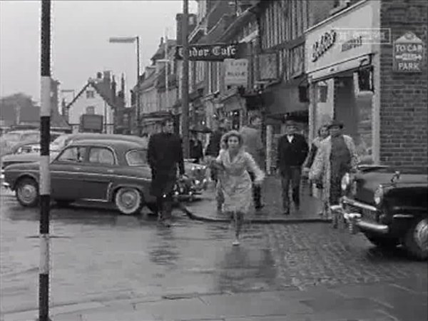1947 Studebaker Champion