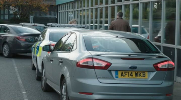 2014 Vauxhall Insignia 2.0 CDTi ecoFLEX Design MkI