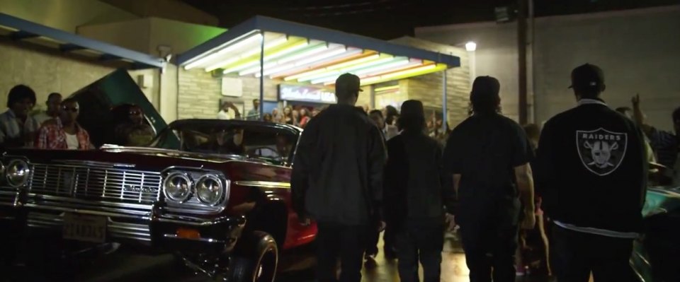 1964 Chevrolet Impala Super Sport Coupe