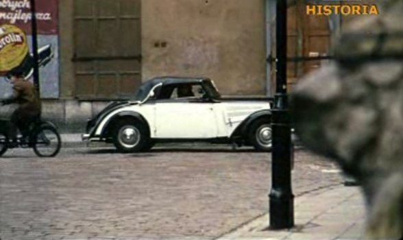 DKW unknown