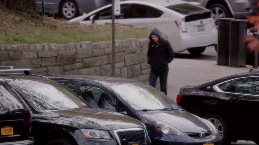 2007 Honda Fit [GD]