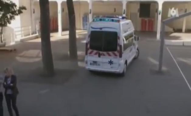 2001 Renault Trafic Série 2 [X83]