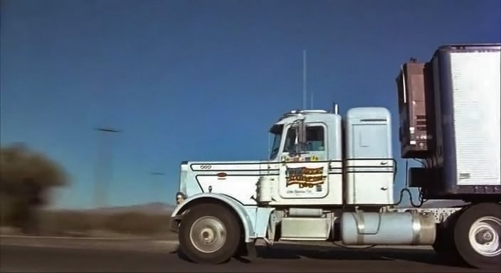 1973 Peterbilt 359