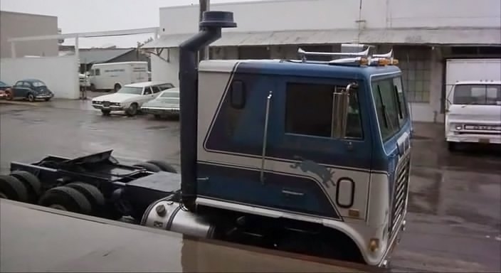 1971 Ford Ranch Wagon