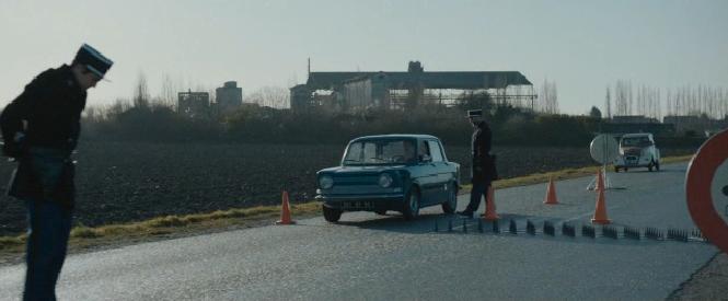 1971 Simca 1000 LS [950]