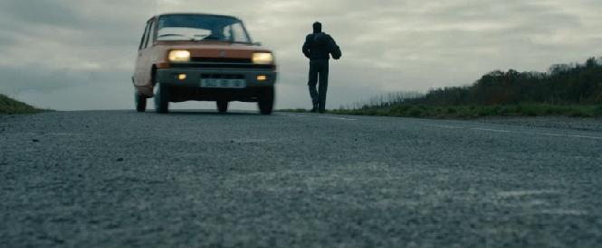 1979 Renault 5 TS Série 1 [R1222]