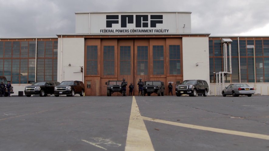 2015 GMC Yukon [GMTK2UG]