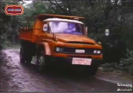 Isuzu unknown