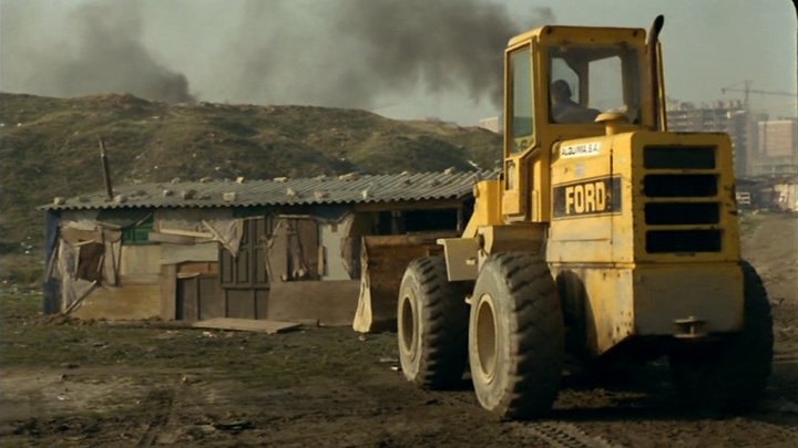 Ford A-66