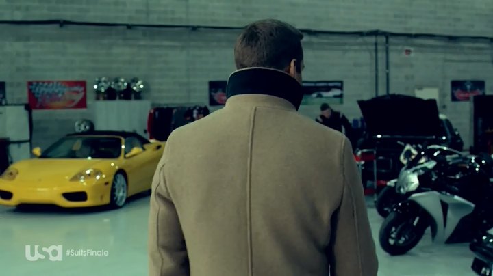 2000 Ferrari 360 Spider