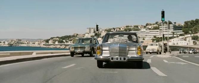 1969 Peugeot 504