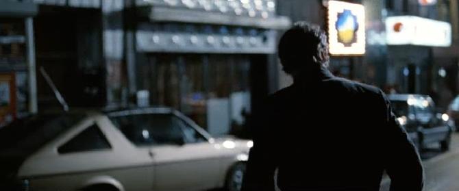 1973 Renault 17 Découvrable Série 1 [R132]