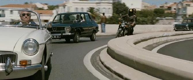 1973 Renault 12 [R1170]